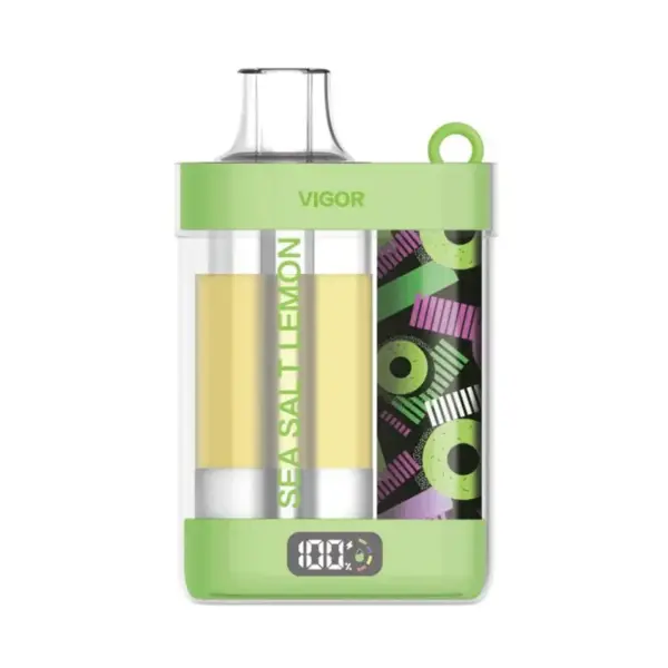 Lavie Vigor 15K Puffs 15000 Migliore Sigaretta Elettronica Usa E Getta Vendita All Ingrosso Spedizione Gratuita