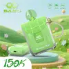 QQ Bang 150K Puffs 150000 Najlepszy Vape Jednorazowy Darmowa Wysyłka