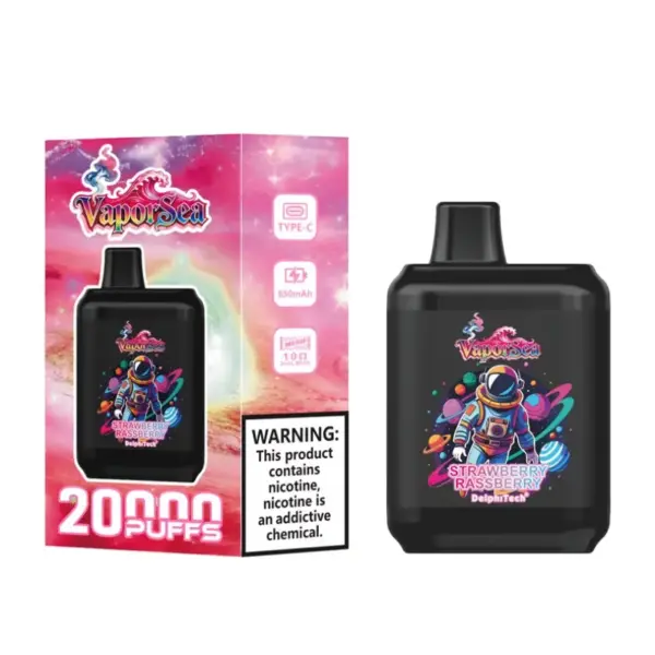 Vaporsea 20000 Puffs 20K Vape Jednorazowy Tania Cena Darmowa Wysyłka 11 Vaporsea 20000 Puffs 20K Vape Jednorazowy Tania Cena Darmowa Wysyłka
