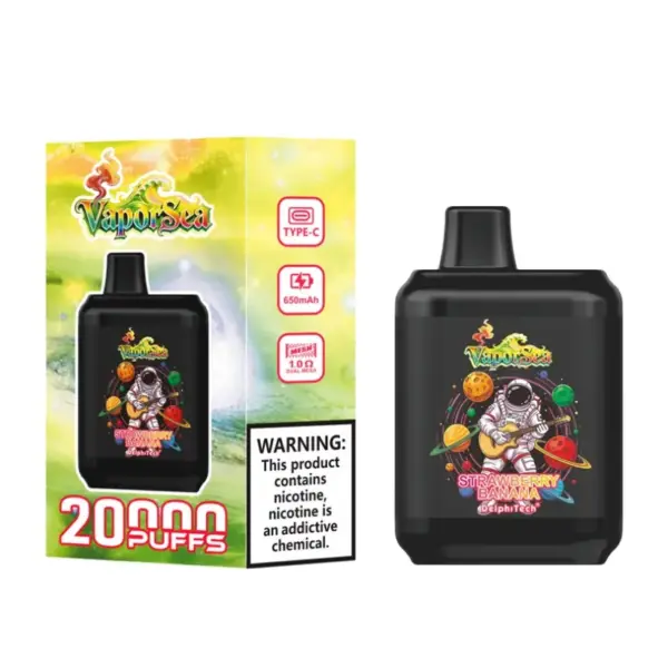 Vaporsea 20000 Puffs 20K Vape Jednorazowy Tania Cena Darmowa Wysyłka 14 Vaporsea 20000 Puffs 20K Vape Jednorazowy Tania Cena Darmowa Wysyłka