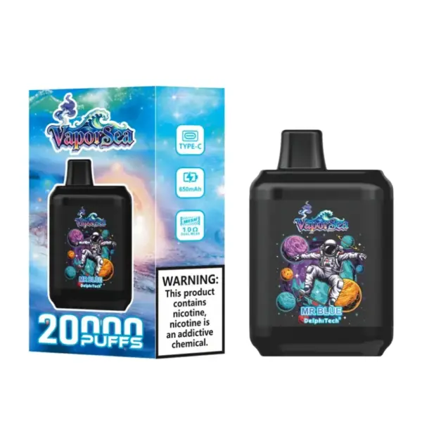 Vaporsea 20000 Puffs 20K Vape Jednorazowy Tania Cena Darmowa Wysyłka 13 Vaporsea 20000 Puffs 20K Vape Jednorazowy Tania Cena Darmowa Wysyłka