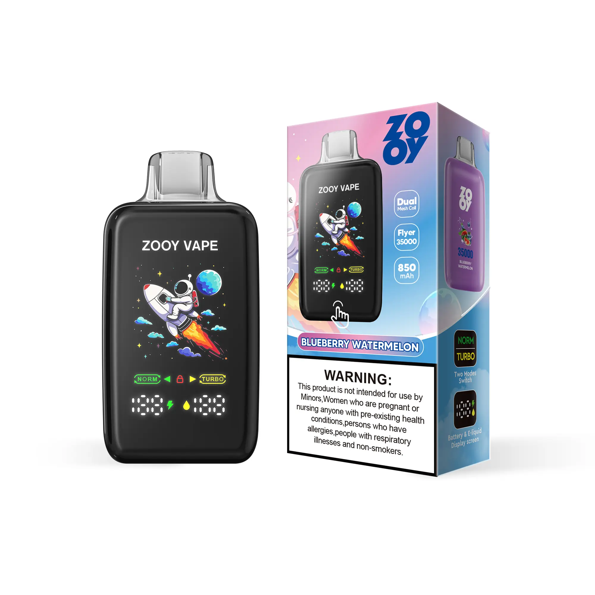 ZOOY FLYER 35K Puffs 35000 Vape Jednorazowy Hurt Magazyn UE 14 ZOOY FLYER 35K Puffs 35000 Vape Jednorazowy Hurt Magazyn UE