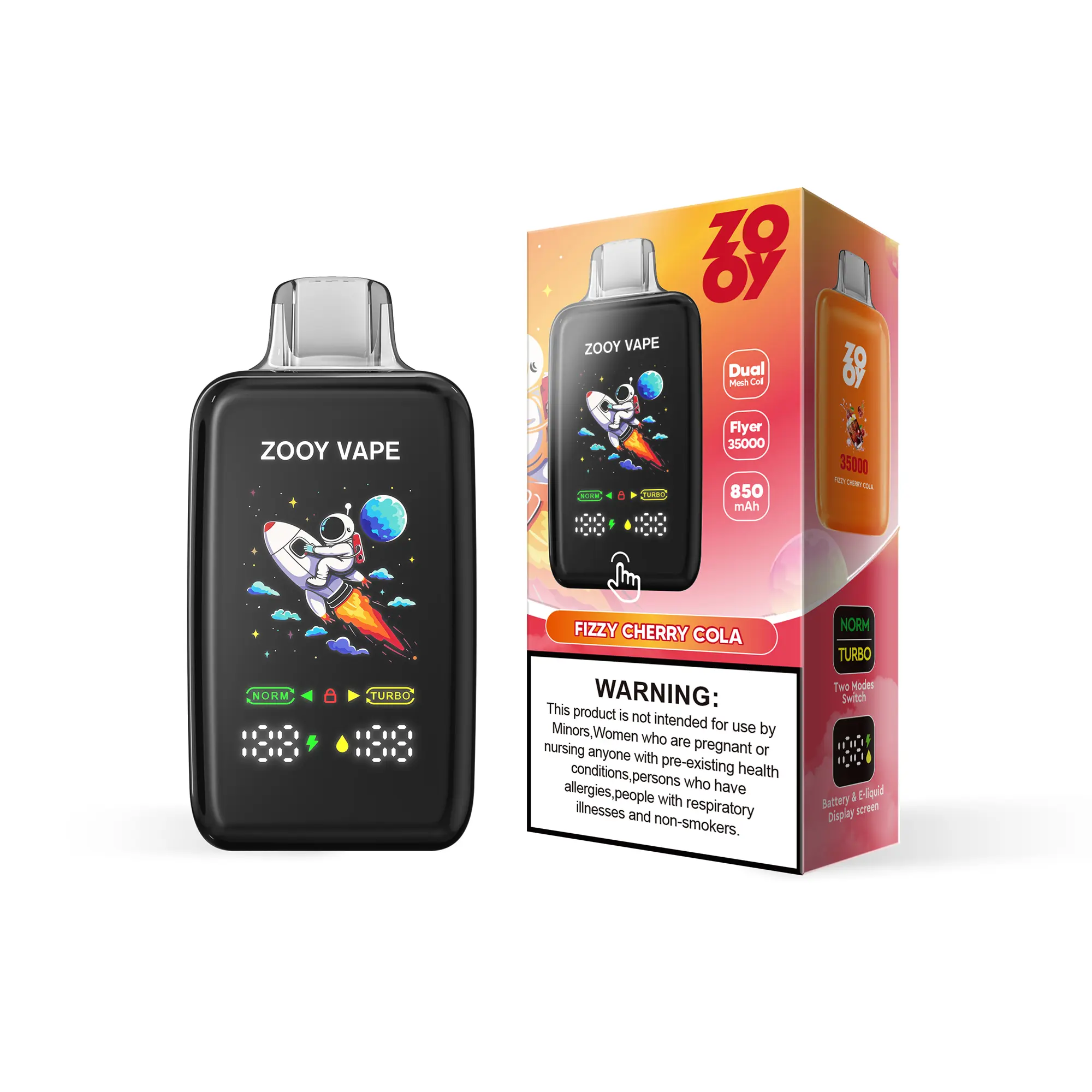ZOOY FLYER 35K Puffs 35000 Vape Jednorazowy Hurt Magazyn UE 7 ZOOY FLYER 35K Puffs 35000 Vape Jednorazowy Hurt Magazyn UE