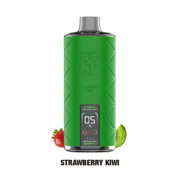 Zooy Shisha 50K Puffs DTL Jednorazowy E Papieros 50000 Darmowa Wysyłka Magazyn UE