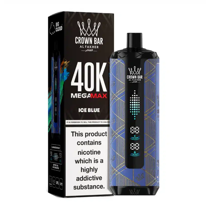 Al Fakher 40K Puffs 40000 Megamax Vape Jednorazowy Hurt Cena Fabryczna 3 Al Fakher 40K Puffs 40000 Megamax Vape Jednorazowy Hurt Cena Fabryczna