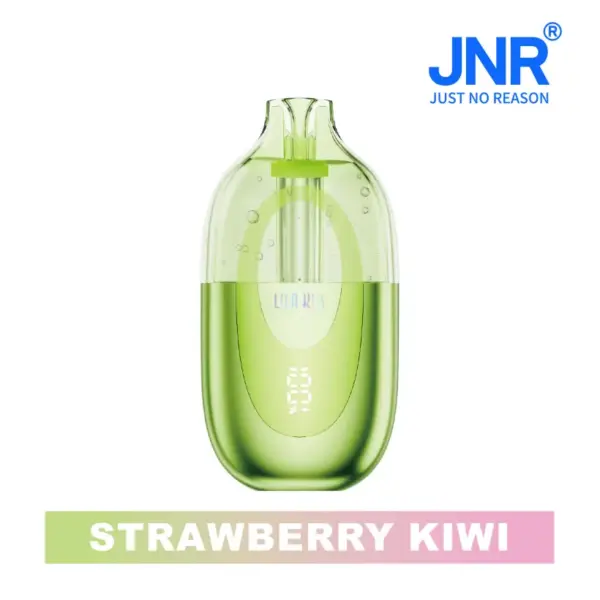 JNR 60K Puffs 60000 Lila Kiss Crystal Jednorazowy Vape 15 JNR 60K Puffs 60000 Lila Kiss Crystal Jednorazowy Vape