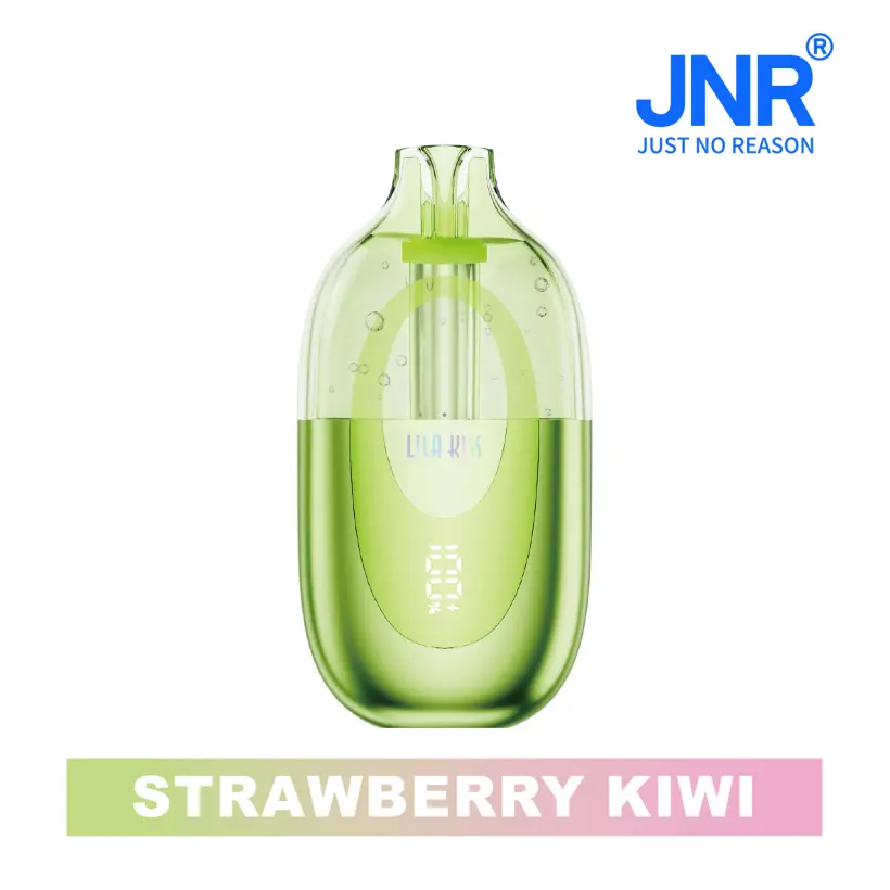 JNR 60K Puffs 60000 Lila Kiss Crystal Jednorazowy Vape 8 JNR 60K Puffs 60000 Lila Kiss Crystal Jednorazowy Vape
