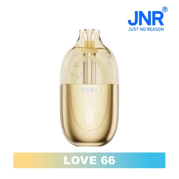 JNR 60K Puffs 60000 Lila Kiss Crystal Jednorazowy Vape 13 JNR 60K Puffs 60000 Lila Kiss Crystal Jednorazowy Vape