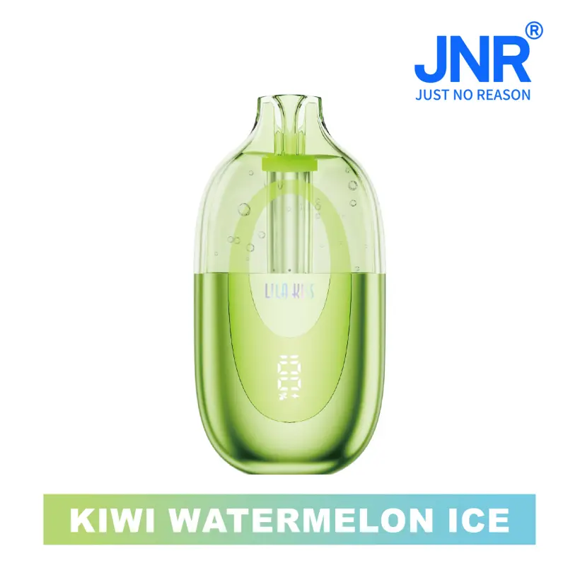 JNR 60K Puffs 60000 Lila Kiss Crystal Jednorazowy Vape 5 JNR 60K Puffs 60000 Lila Kiss Crystal Jednorazowy Vape