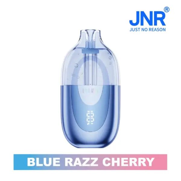 JNR 60K Puffs 60000 Lila Kiss Crystal Jednorazowy Vape 11 Jednorazowy vape JNR 60K Puffs 60000 Lila Kiss Crystal z baterią 1000mAh, podwójną grzałką mesh 0.6Ω, inteligentnym ekranem i 15 smakami. Ładowanie Type-C, hurt 10 sztuk w pudełku, dostępna darmowa wysyłka.