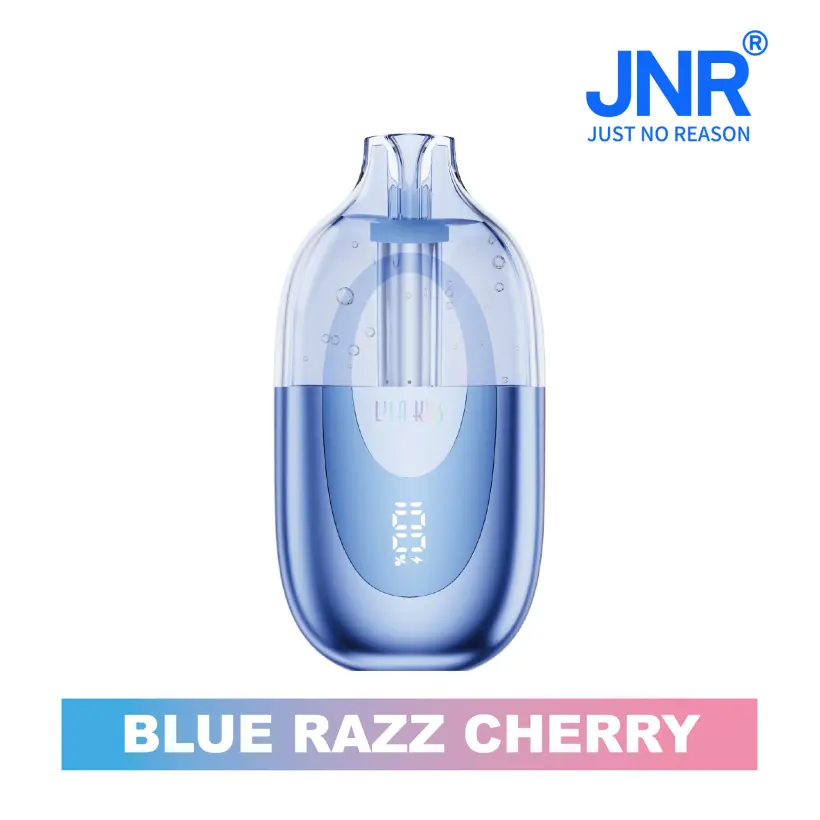 JNR 60K Puffs 60000 Lila Kiss Crystal Jednorazowy Vape 4 Jednorazowy vape JNR 60K Puffs 60000 Lila Kiss Crystal z baterią 1000mAh, podwójną grzałką mesh 0.6Ω, inteligentnym ekranem i 15 smakami. Ładowanie Type-C, hurt 10 sztuk w pudełku, dostępna darmowa wysyłka.