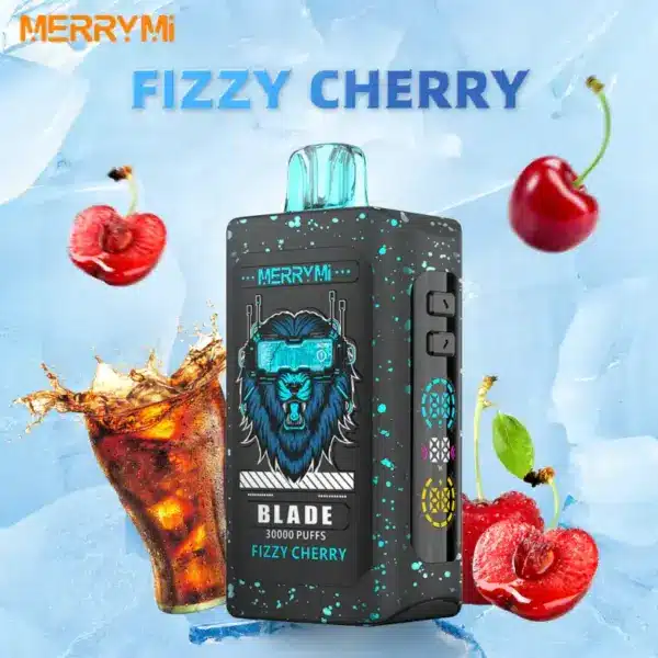 Merry Mi 30k Puffs 30000 Blade Najlepszy Jednorazowy Vape z Magazynem UE i Darmową Wysyłką 11 Merry Mi 30k Puffs 30000 Blade Best Disposable Vape EU Warehouse Free Shipping 6