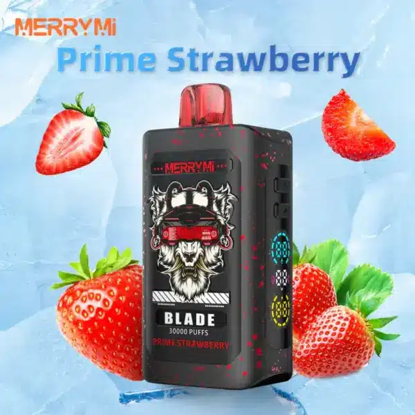 Merry Mi 30k Puffs 30000 Blade Najlepszy Jednorazowy Vape z Magazynem UE i Darmową Wysyłką 10 Merry Mi 30k Puffs 30000 Blade Best Disposable Vape EU Warehouse Free Shipping 7