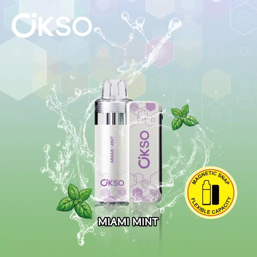 OKSO 50K Puffs 50000 Switch Kit Wyświetlacz UI Vape Jednorazowy Darmowa Wysyłka 2 OKSO 50K Puffs 50000 Switch Kit Wyświetlacz UI Vape Jednorazowy Darmowa Wysyłka