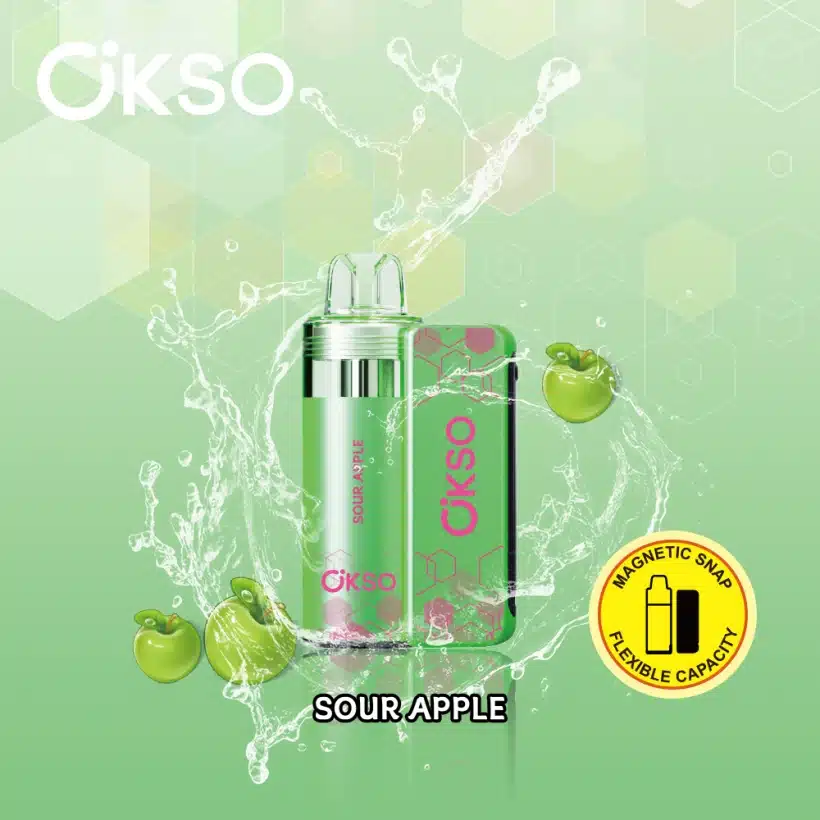 OKSO 50K Puffs 50000 Switch Kit Wyświetlacz UI Vape Jednorazowy Darmowa Wysyłka 8 OKSO 50K Puffs 50000 Switch Kit Wyświetlacz UI Vape Jednorazowy Darmowa Wysyłka