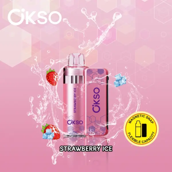 OKSO 50K Puffs 50000 Switch Kit Wyświetlacz UI Vape Jednorazowy Darmowa Wysyłka 14 OKSO 50K Puffs 50000 Switch Kit Wyświetlacz UI Vape Jednorazowy Darmowa Wysyłka
