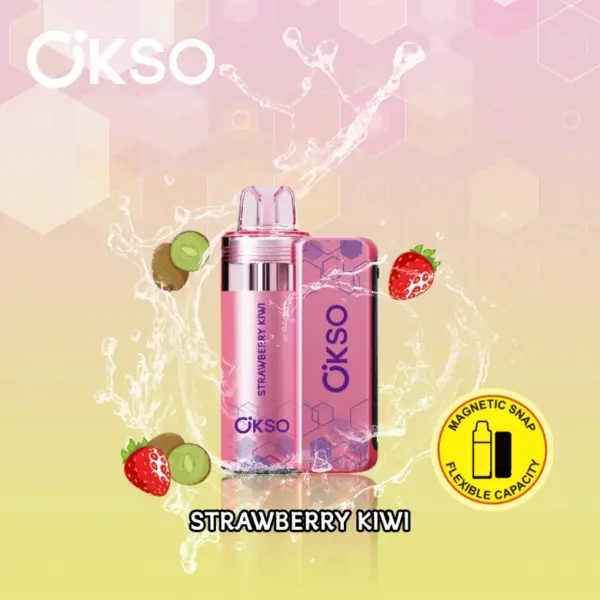 OKSO 50K Puffs 50000 Switch Kit Wyświetlacz UI Vape Jednorazowy Darmowa Wysyłka 13 OKSO 50K Puffs 50000 Switch Kit Wyświetlacz UI Vape Jednorazowy Darmowa Wysyłka