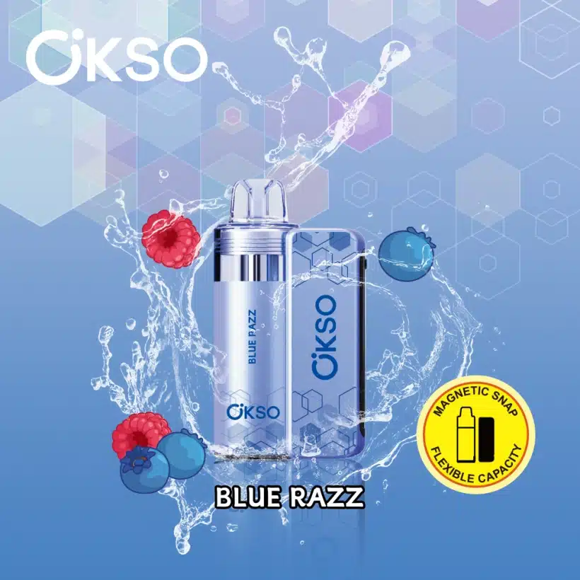 OKSO 50K Puffs 50000 Switch Kit Wyświetlacz UI Vape Jednorazowy Darmowa Wysyłka 5 OKSO 50K Puffs 50000 Switch Kit Wyświetlacz UI Vape Jednorazowy Darmowa Wysyłka