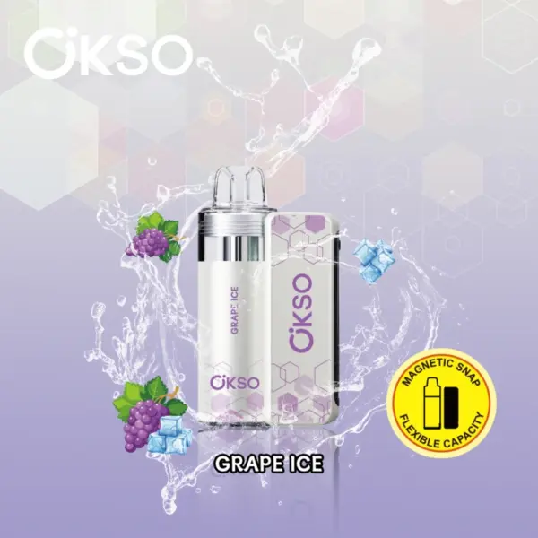 OKSO 50K Puffs 50000 Switch Kit Wyświetlacz UI Vape Jednorazowy Darmowa Wysyłka 11 OKSO 50K Puffs 50000 Switch Kit Wyświetlacz UI Vape Jednorazowy Darmowa Wysyłka
