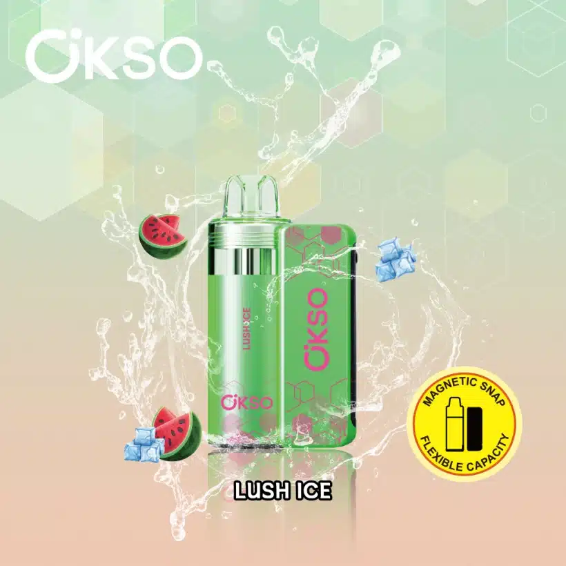 OKSO 50K Puffs 50000 Switch Kit Wyświetlacz UI Vape Jednorazowy Darmowa Wysyłka 3 OKSO 50K Puffs 50000 Switch Kit Wyświetlacz UI Vape Jednorazowy Darmowa Wysyłka