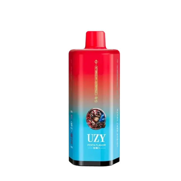 UZY 500K Puffs